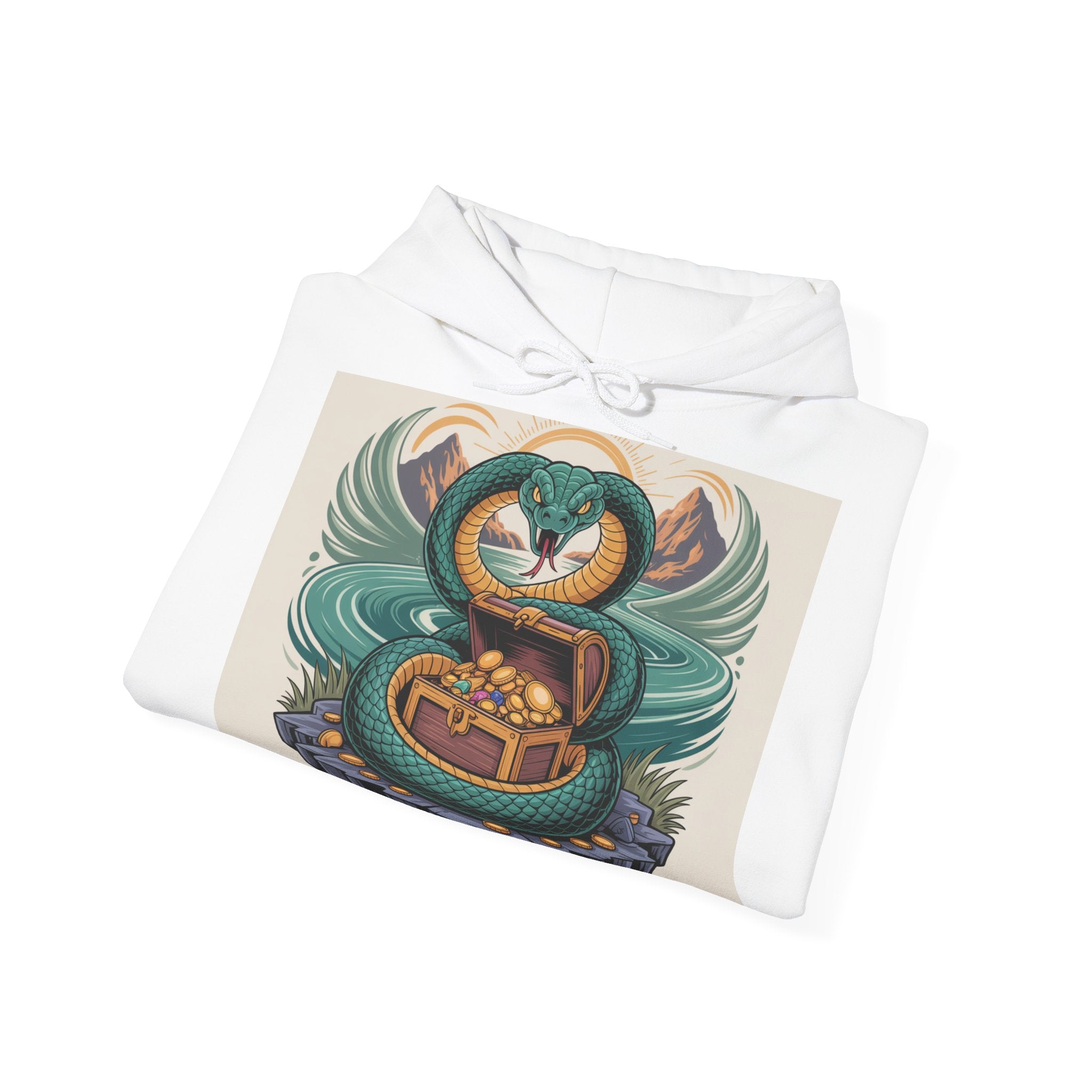 Copy of Unisex Heavy Blend™ Hooded Sweatshirt