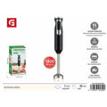 1200W Hand Mixer - Kitchen Appliances